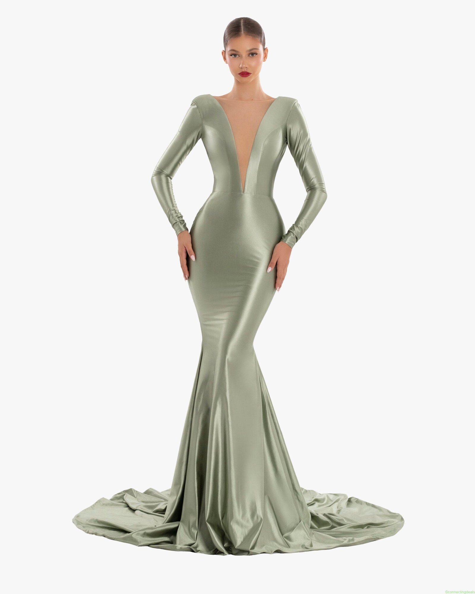 Mint Elegant US EDITION