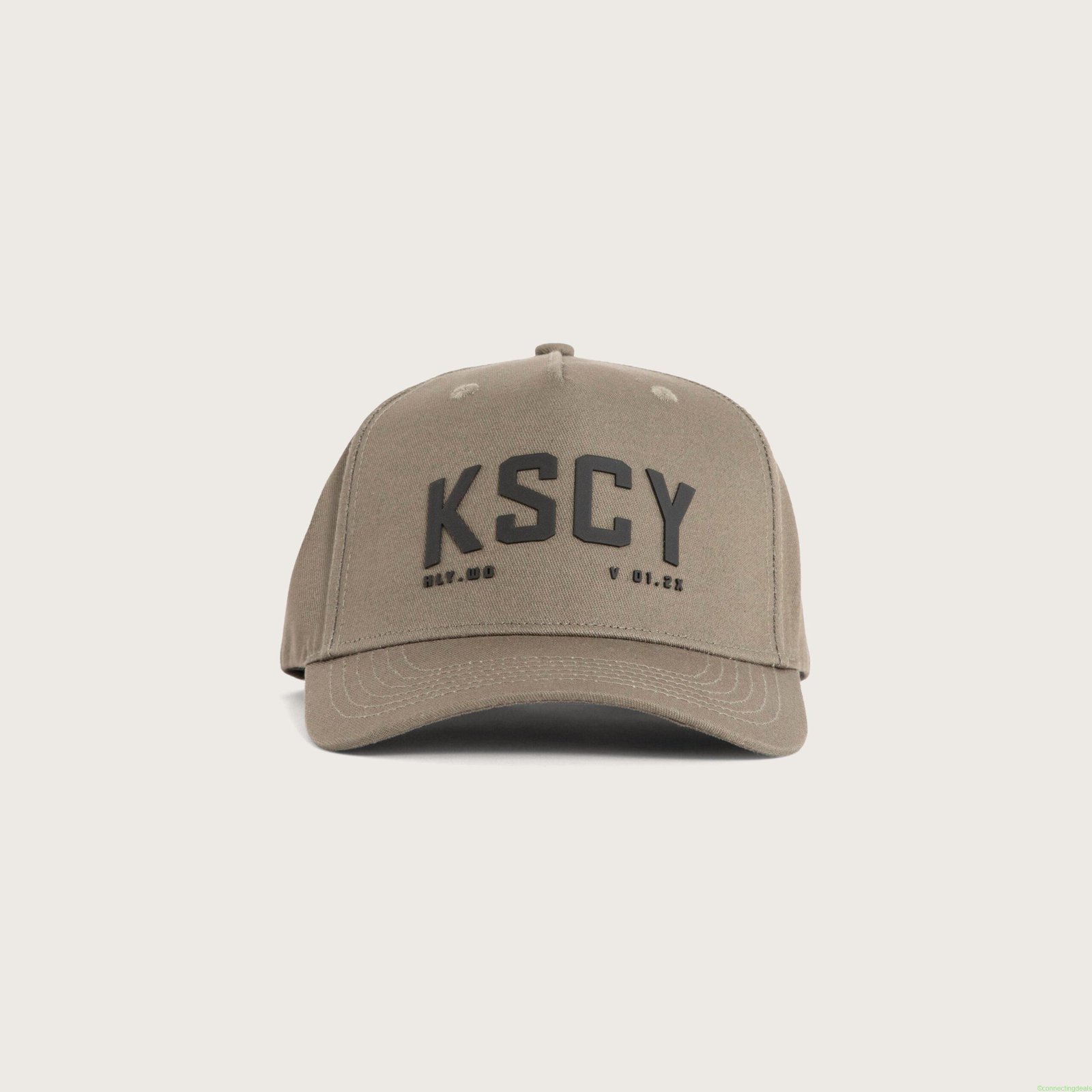 Command Cap Khaki