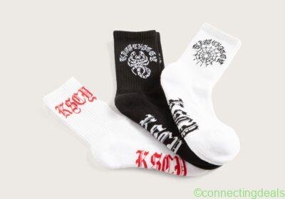 KSCY-SOCKS-3368