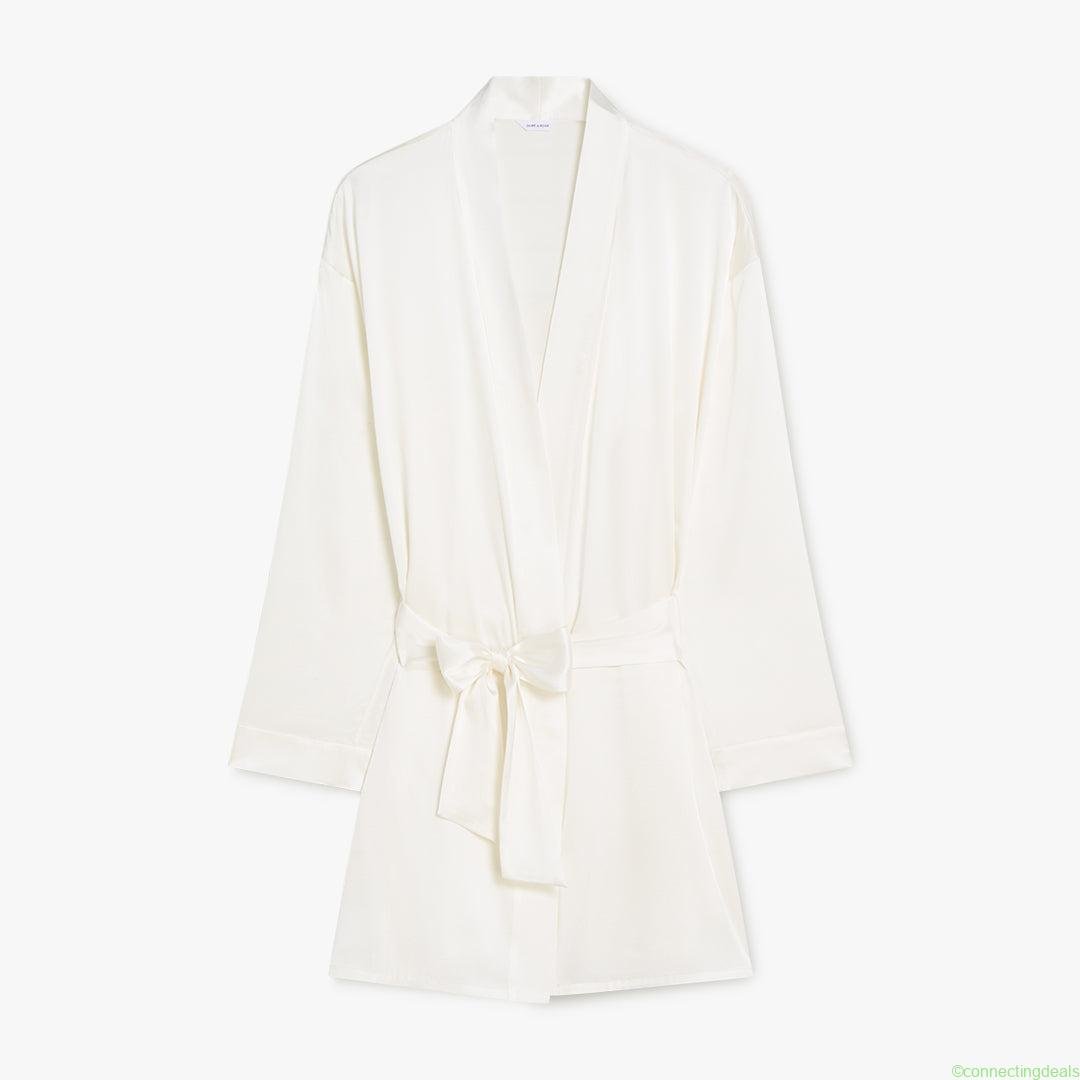 Bridal Kimono Dore & Rose