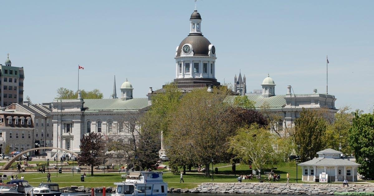 Busbud Find cheap bus tickets to Kingston