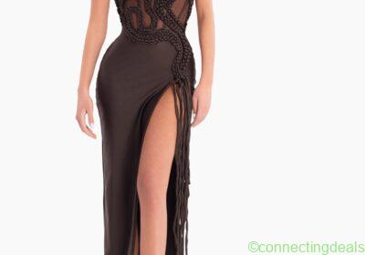 MidnightVineGownFront-6