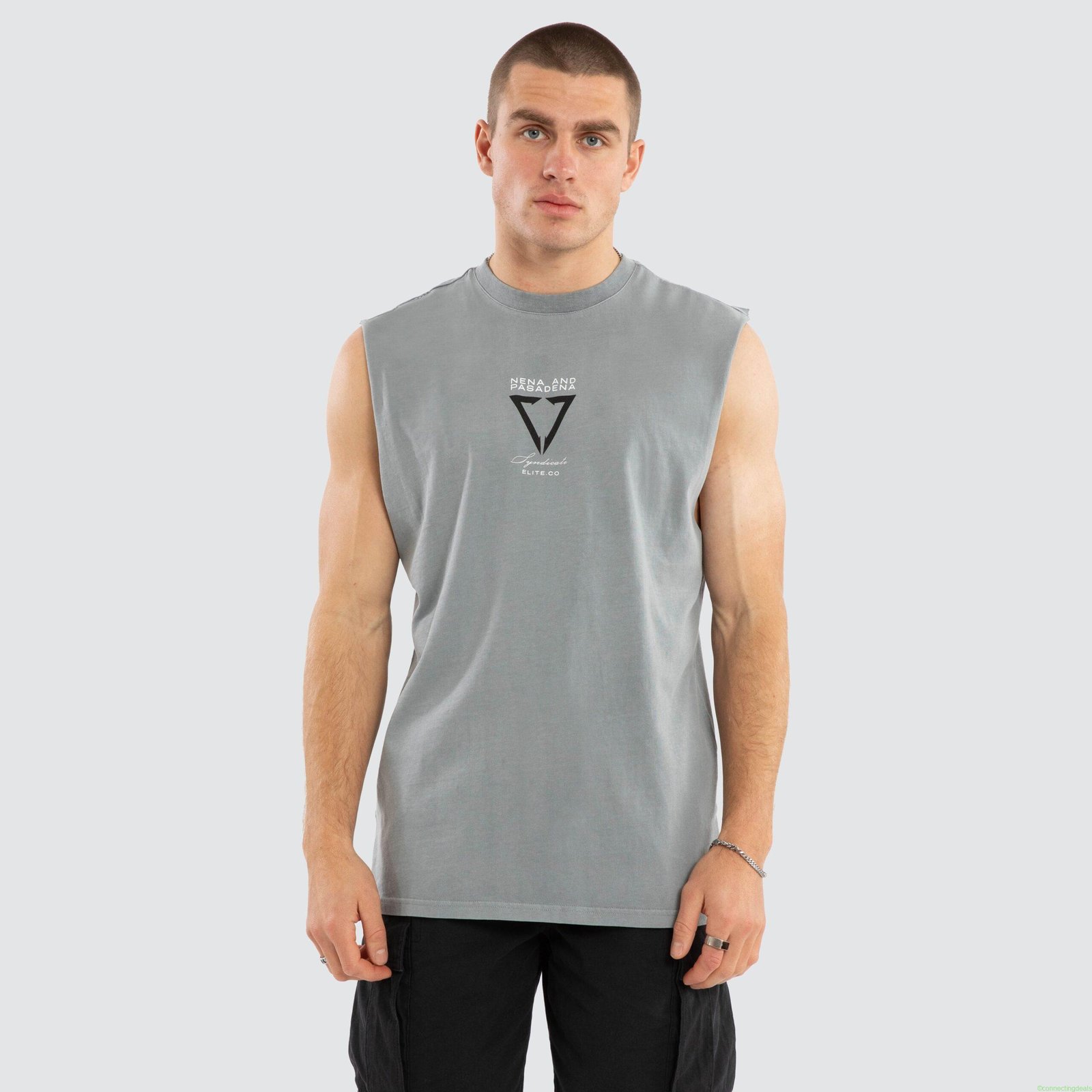 Warping Relaxed Muscle Pigment Ultimate