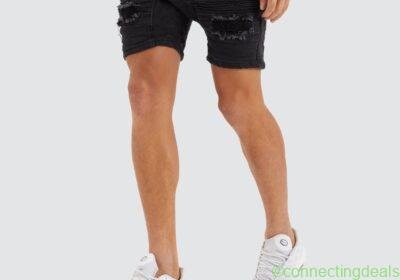 NPS002Vipershort-Heavyblack11