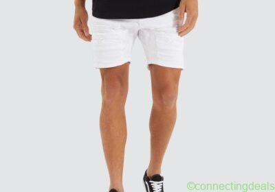 NPS002Vipershort-white8