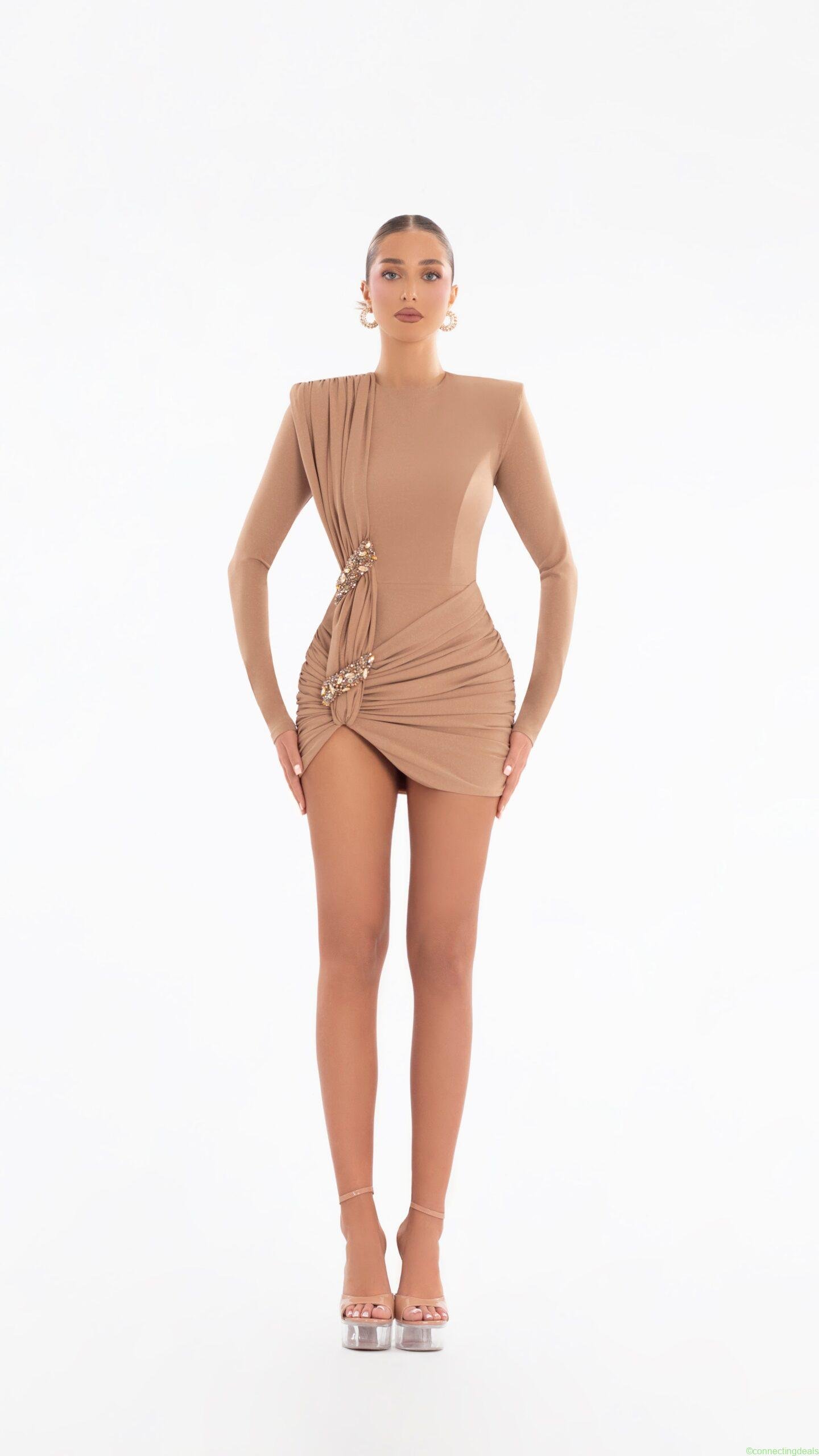 free ads Nude Drape Mini