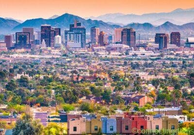 PhoenixArizonaUnitedStates