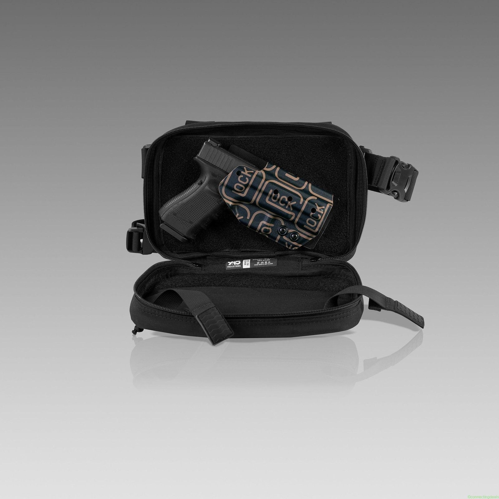 Gear That Moves With You