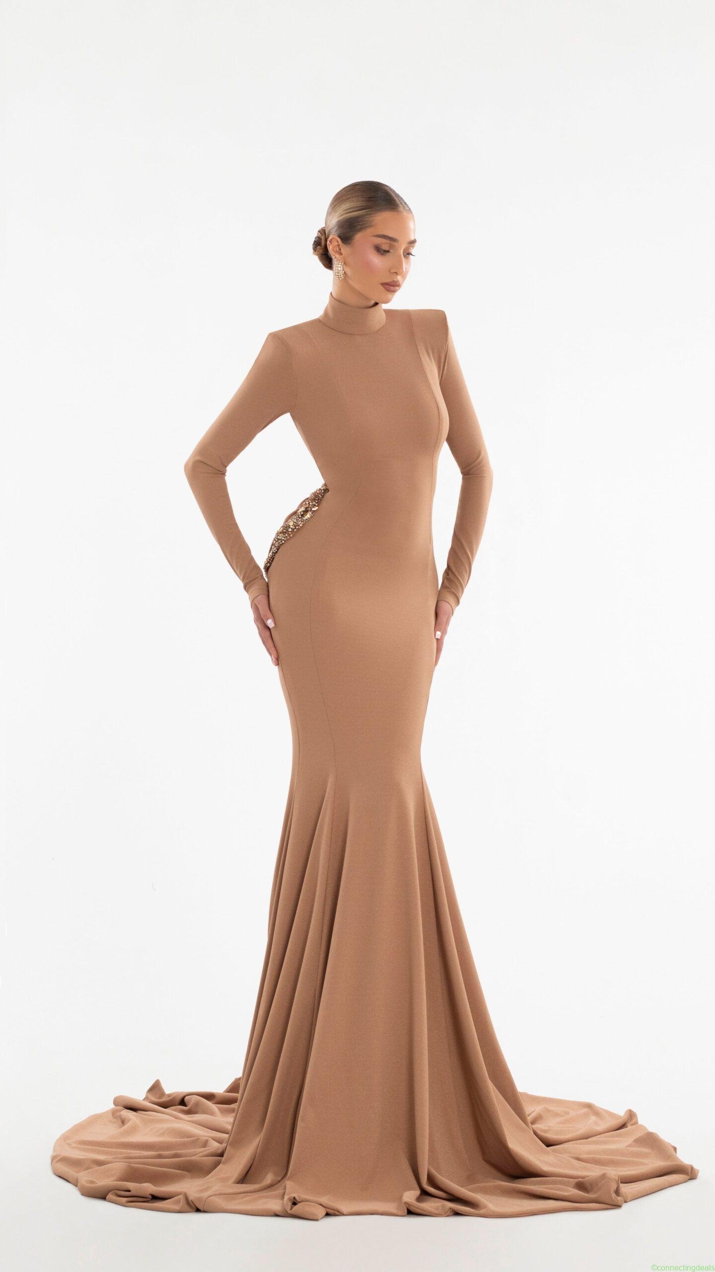 free ads Sandstone Grace Gown