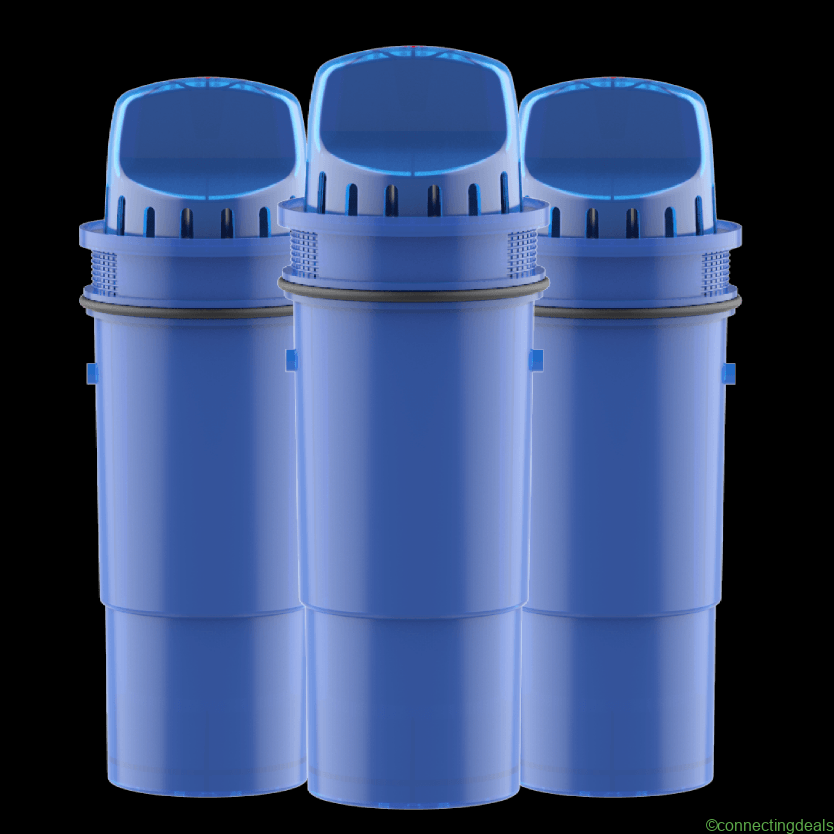 Waterdrop Replacement Filters for Pur