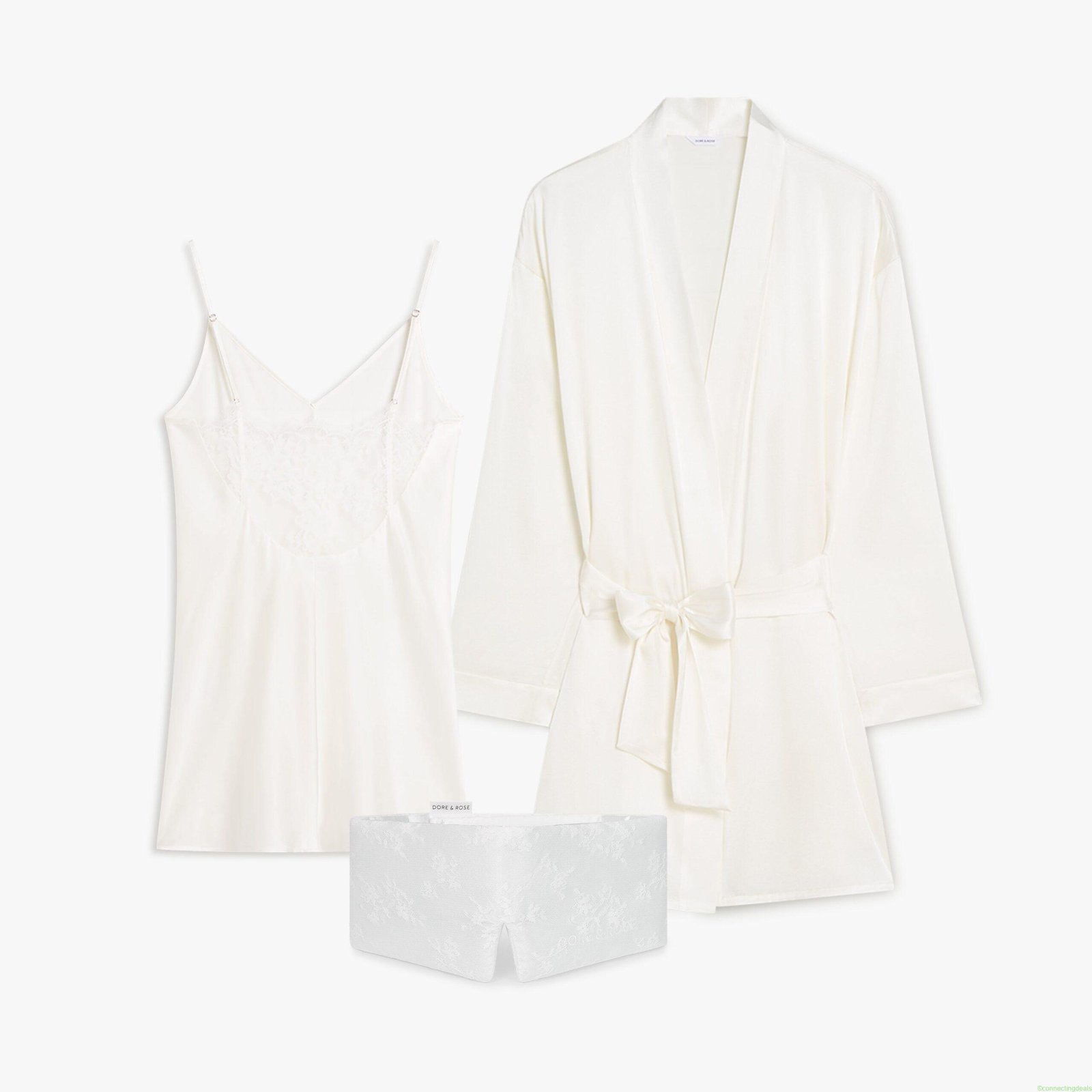 Bridal Ritual Bundle Dore & Rose