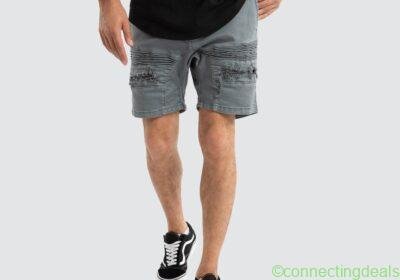 VIPERSHORTIRONGATE2971