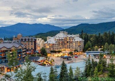 WhistlerBritishColumbiaCanada