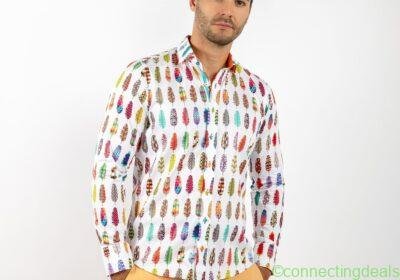 abstract-printed-feathers-print-shirt-686798-2