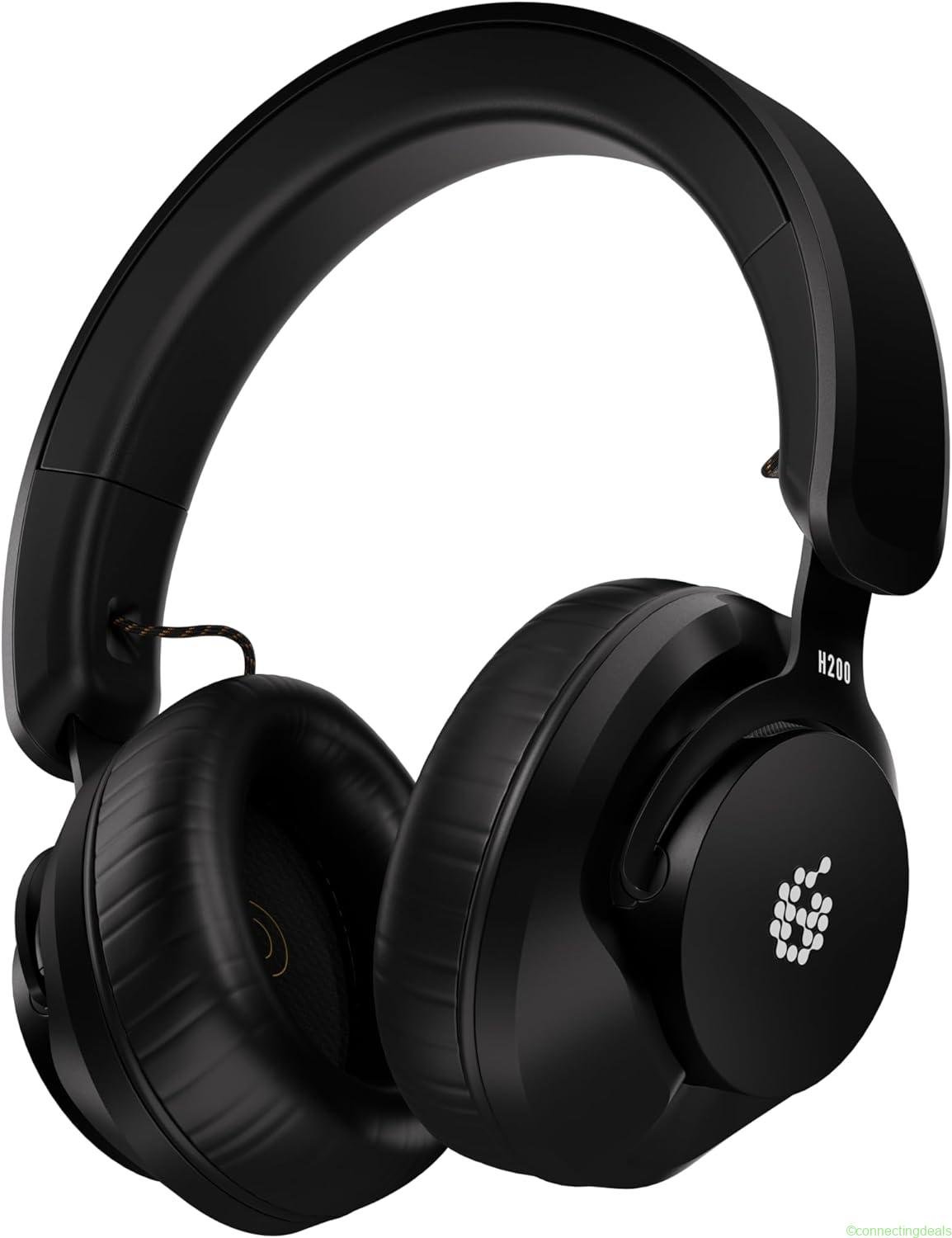 Adam Professional Audio H200 Over-Ear