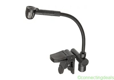 akg-pro-audio-c519-ml-professional-miniature-clip-on-condenser-microphone-with-mini-xlr-to-mini-xlr-cable-and-a400-adapter-plate-product-type-7781417