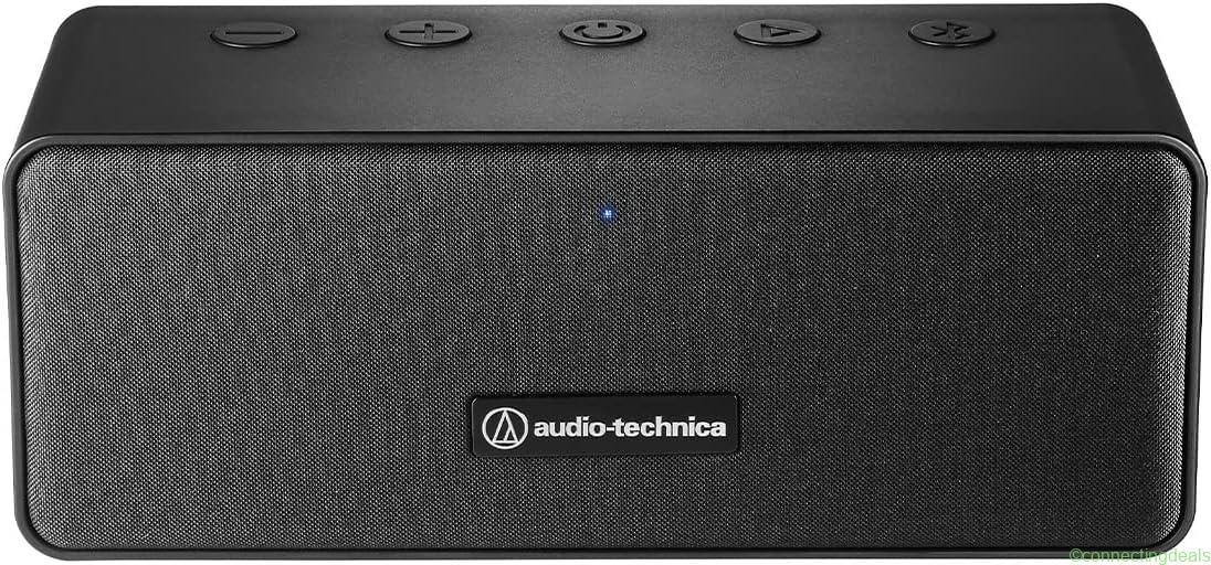 Audio Technica AT-SP65XBT Portable Wireless