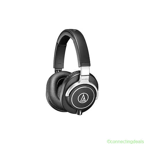 Audio-Technica ATH-M70X Closed-Back