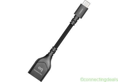 audioquest-dragontail-usb-a-usb-c-female-usb-a-to-male-usb-c-adaptor-5349904
