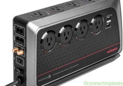audioquest-powerquest-3-8-outlet-power-conditioner-non-sacrificial-surge-protector-8636792