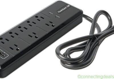 audioquest-powerquest-g8-8-outlet-surge-protector-with-usb-a-and-usb-c-charging-ports-6601194