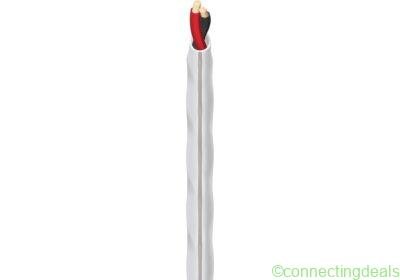 audioquest-slip-db-142-cl3ft4-in-wall-direct-burial-rated-speaker-wire-14-gauge-2-conductor-wire-white-4269682