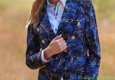 azure-equestrienne-double-breasted-printed-womens-jacket-848055-2