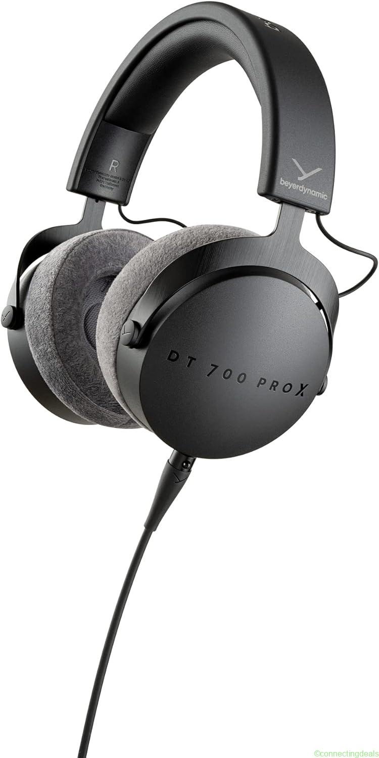Beyerdynamic DT 700 PRO X Closed-Back