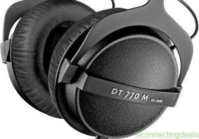 beyerdynamic-dt-770-m-80-ohm-closed-back-isolating-monitor-headphones-9464603