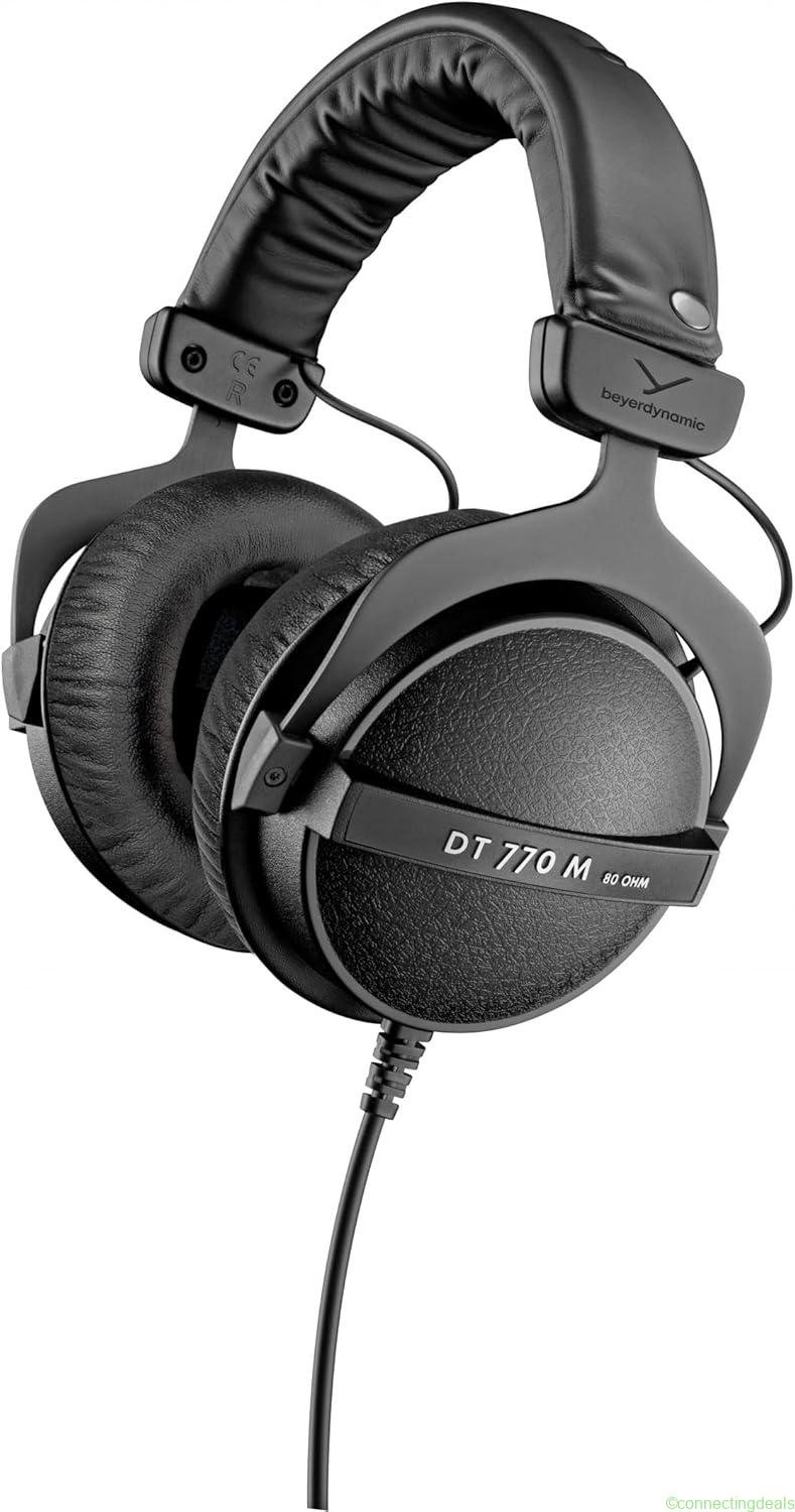 Beyerdynamic DT 770 M 80 ohm