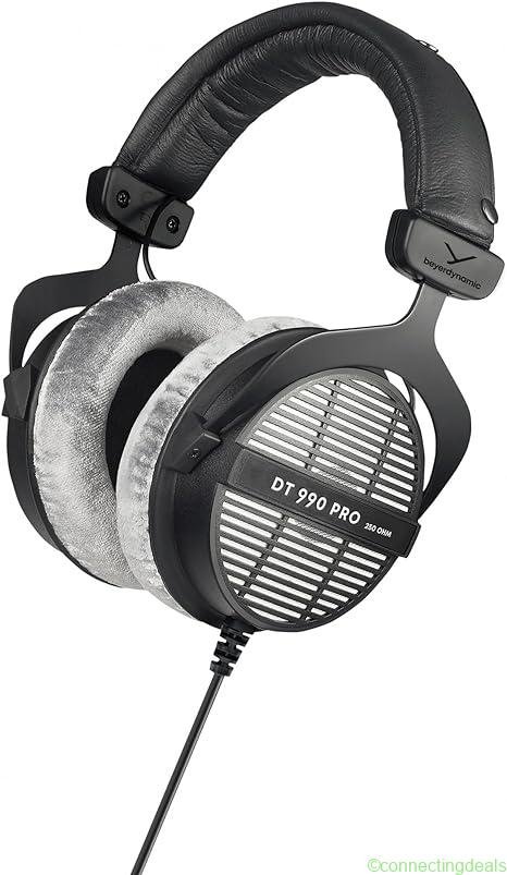 Beyerdynamic DT 990 Pro 250 ohm Over-Ear