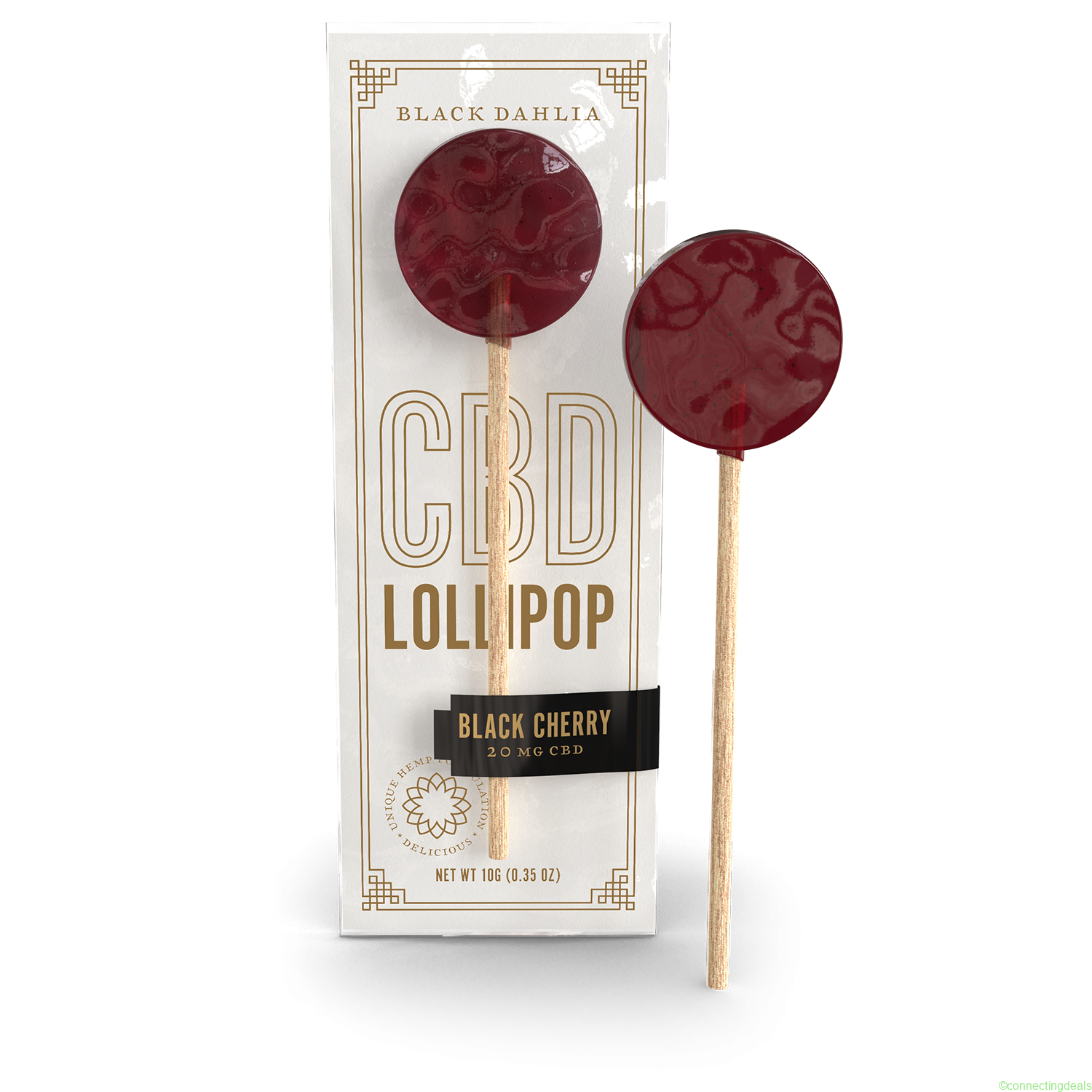 CBD Lollipops