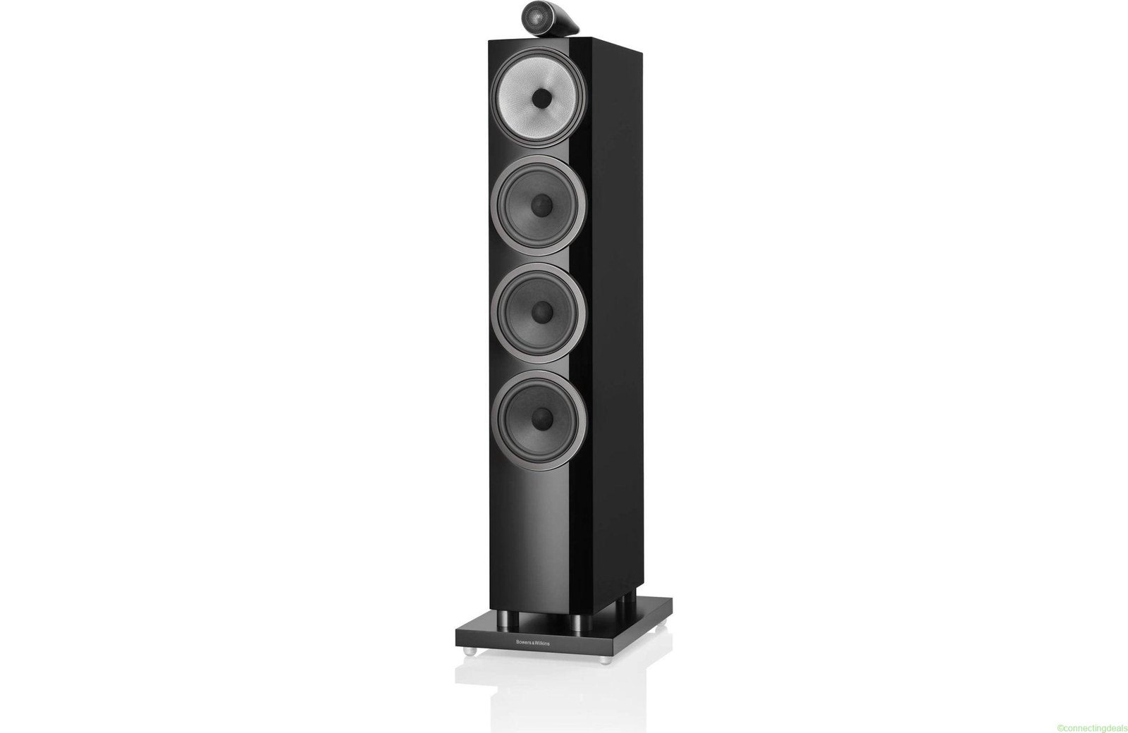 Bowers & Wilkins 702 S3 Floor-Standing