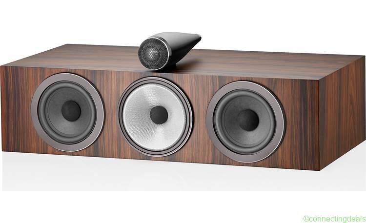 Bowers & Wilkins HTM71 S3 Center Channel