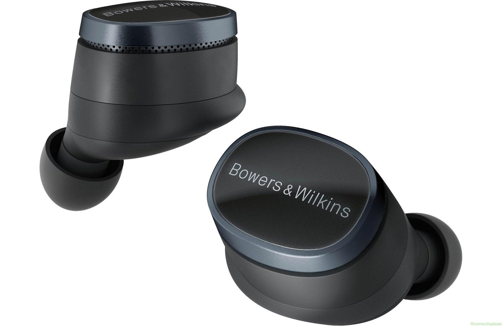Bowers & Wilkins Pi8 True Wireless Earbuds