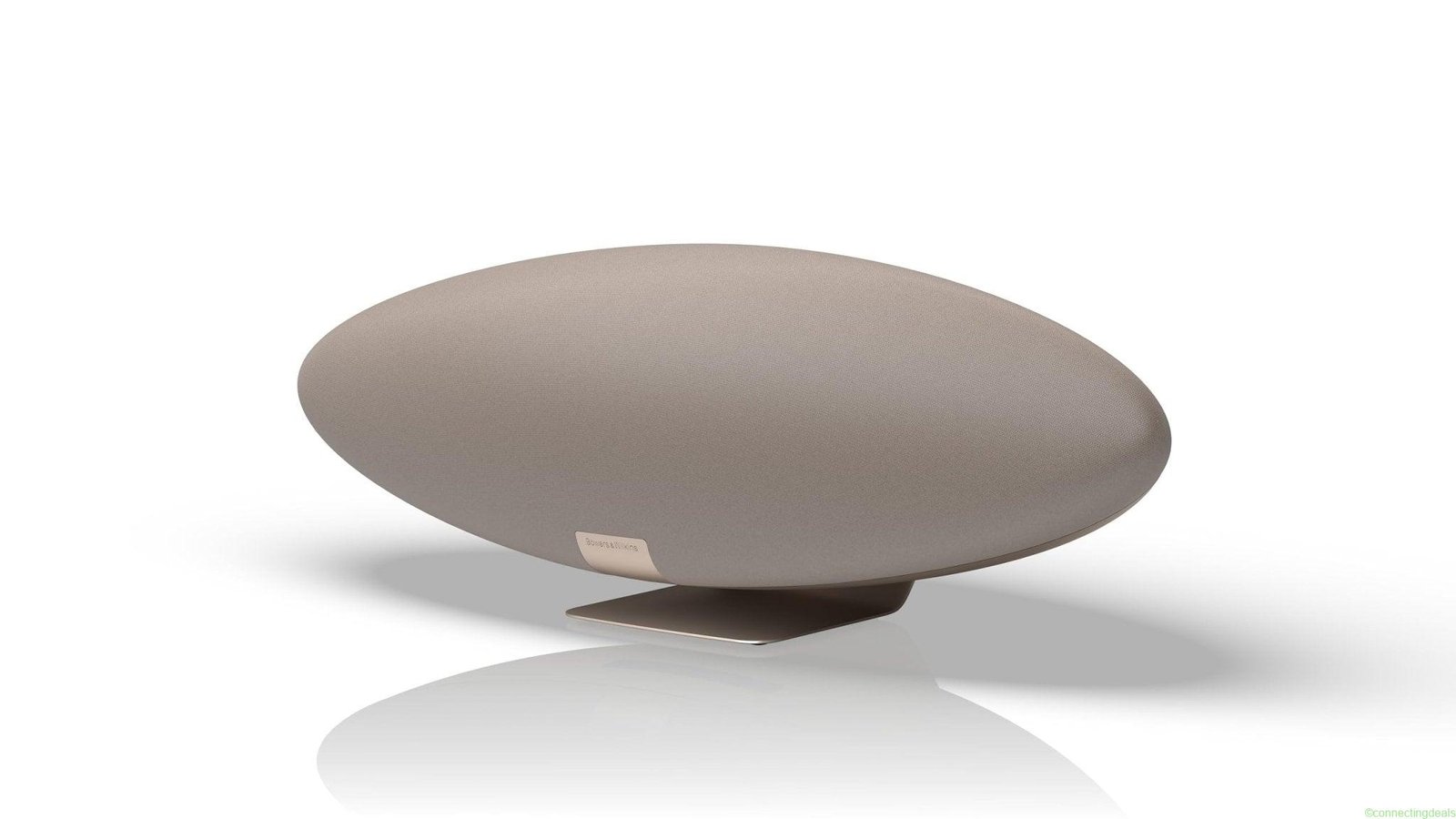 Bowers & Wilkins Zeppelin Pro Powered