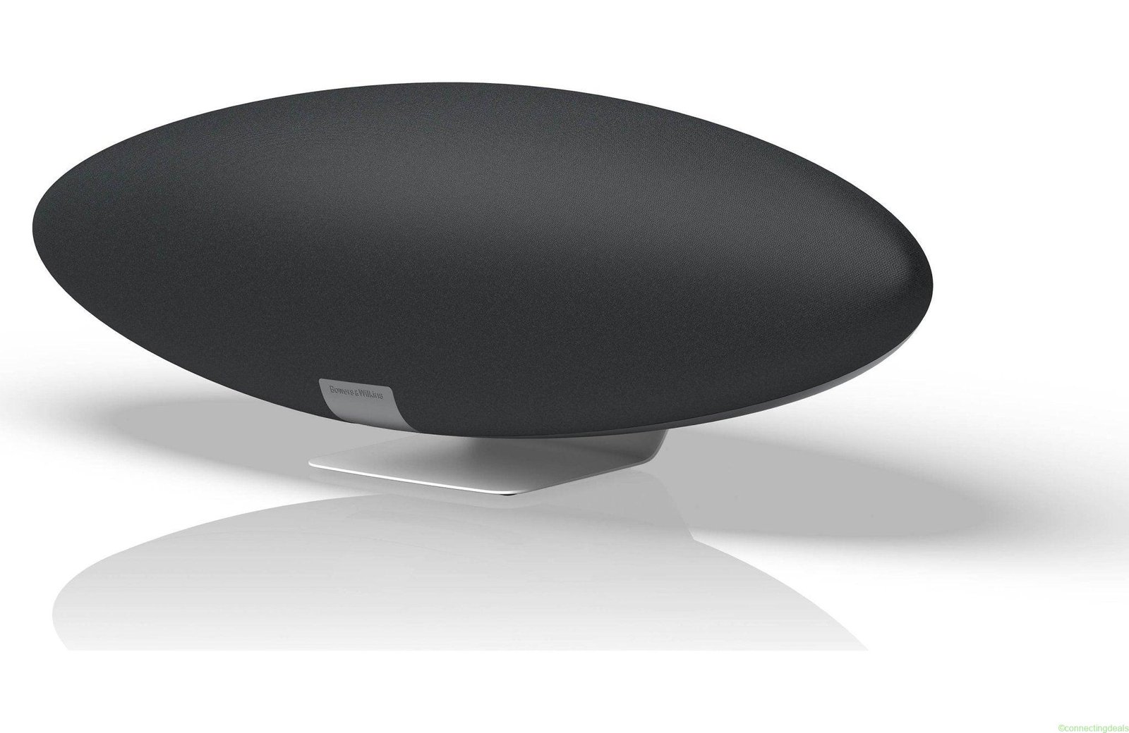 free ads Bowers & Wilkins Zeppelin Pro Powered