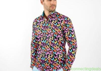 butterflies-multicolour-print-shirt-422308-1
