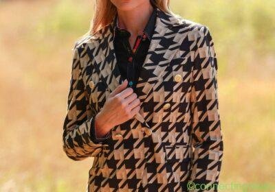 candy-crush-houndstooth-double-breasted-printed-womens-jacket-580651-1