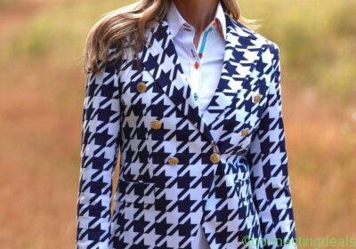 candy-crush-houndstooth-double-breasted-printed-womens-jacket-712227-4