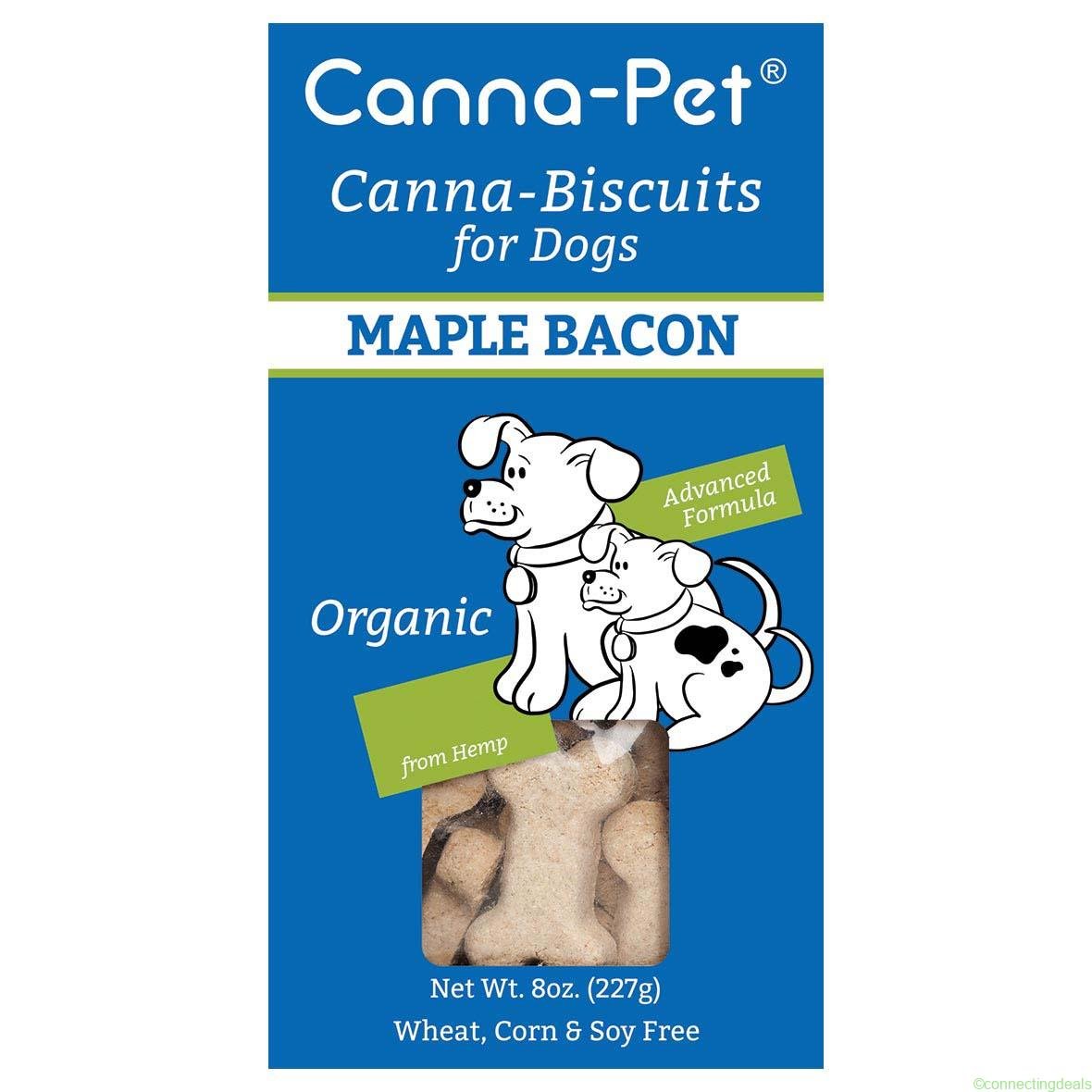 Advanced Formula Maple Bacon – Organic