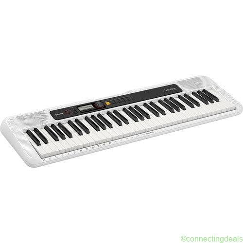 free ads Casio Casiotone CT-S200 Beginner 61-Key