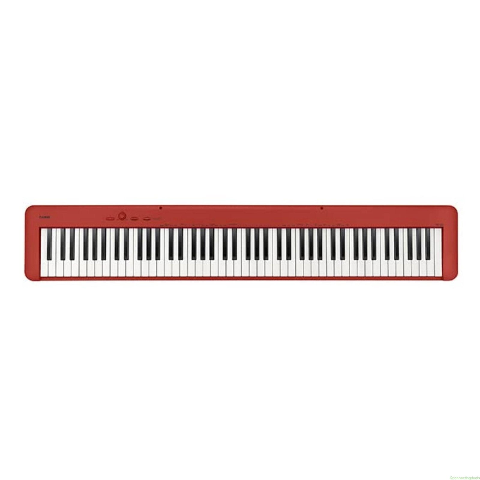 Casio CDP-S160 88-Key Slim-Body Portable