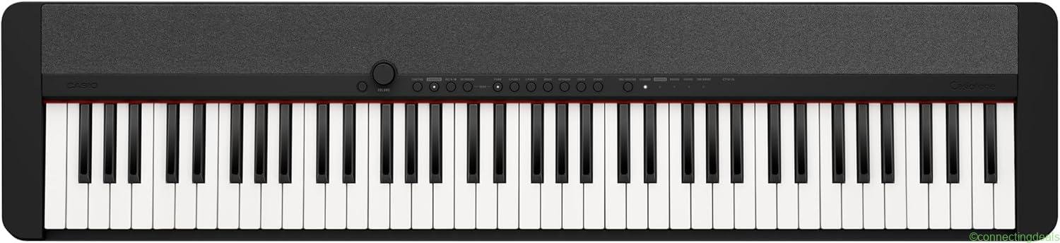 Casio CT-S1-76 76-Key Touch-Sensitive