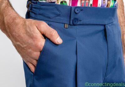 claudio-lugli-fitted-chino-shorts-563070