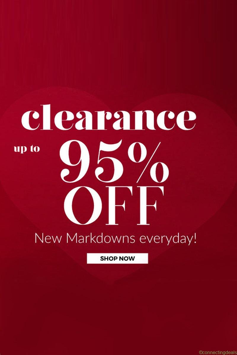 Take 90% Off Clearance Styles at AMIClubwear com