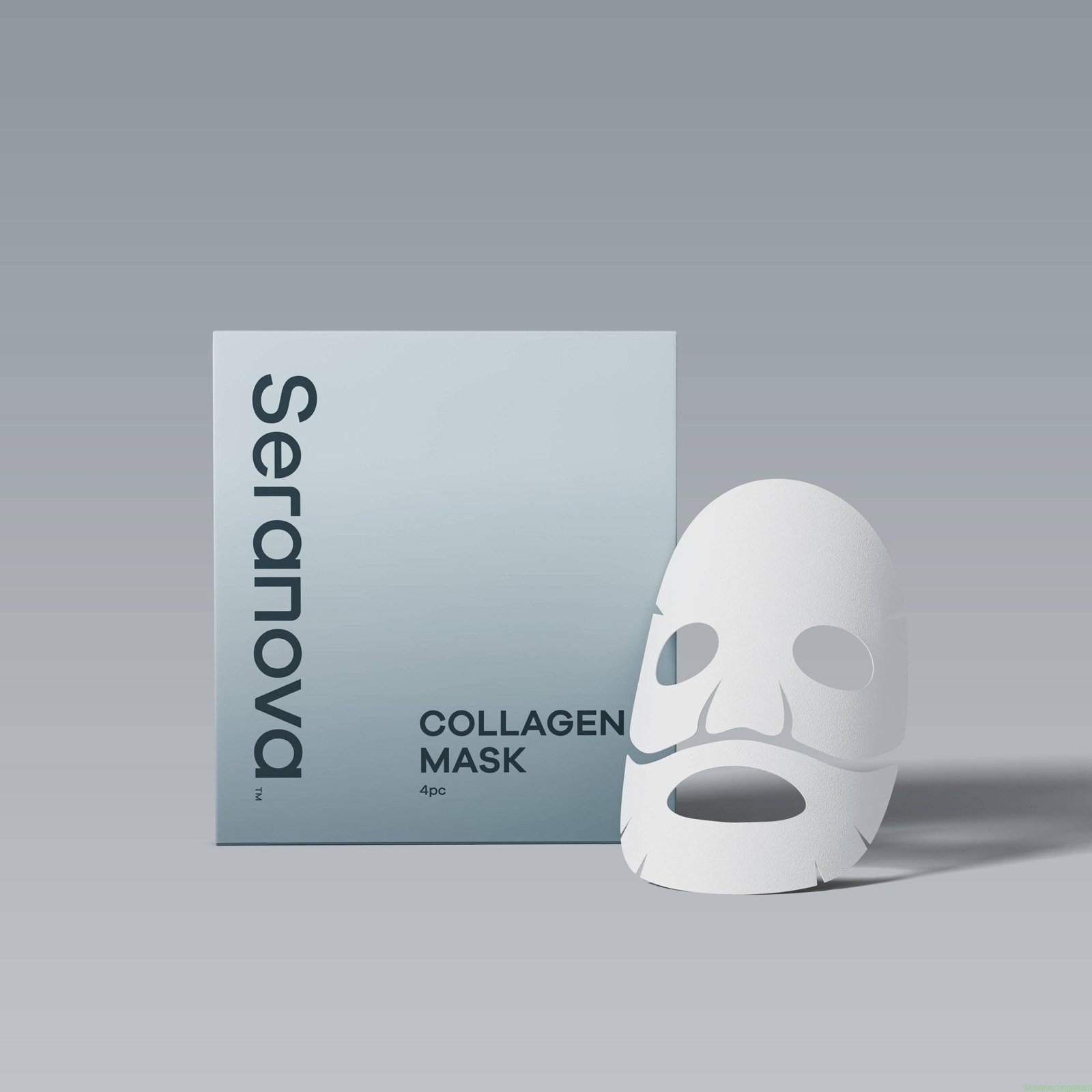 Collagen Mask