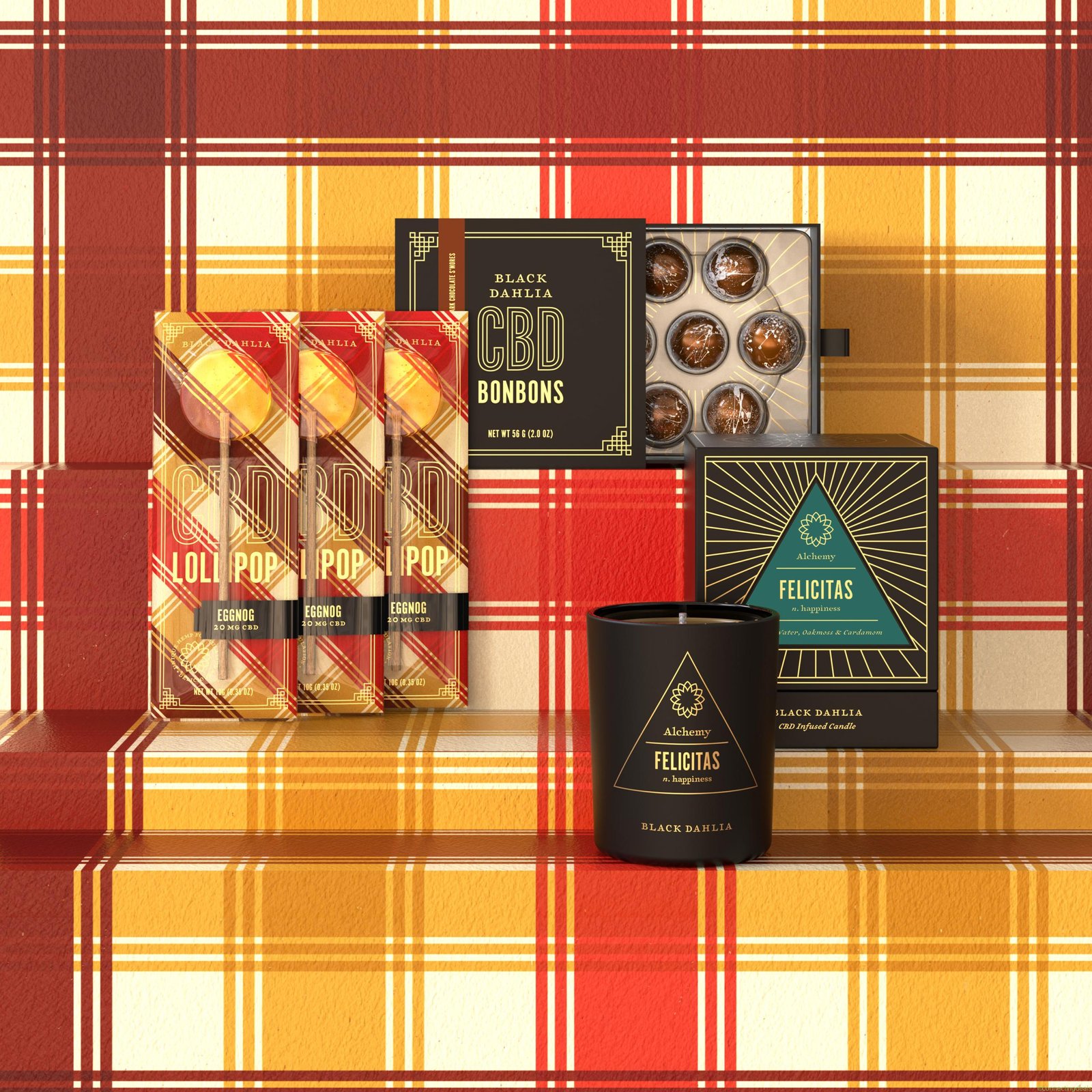 Comfort & Joy Gift Set $113 value