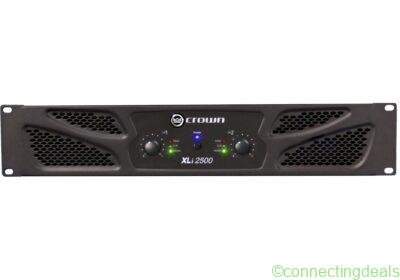 crown-xli-2500-two-channel-750w-power-amplifier-9660619