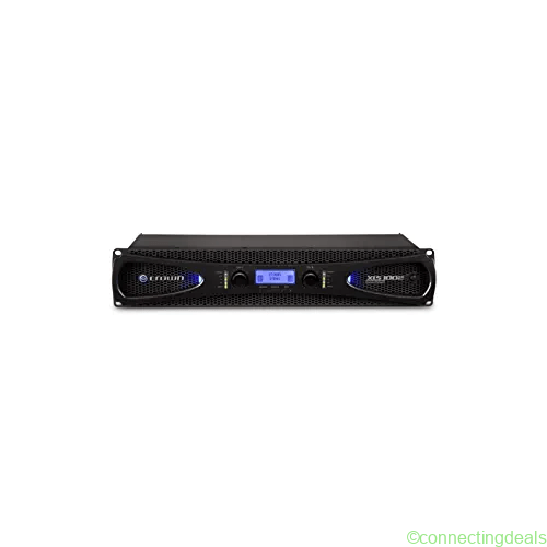 Crown XLS1002 2-Channel 350-Watt at 4